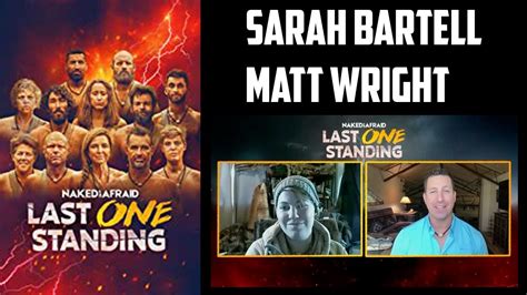 who was eliminated on naked and afraid: last one standing|Naked And Afraid: Last One Standing Season 2。